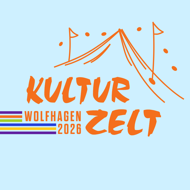 Kulturzelt Wolfhagen