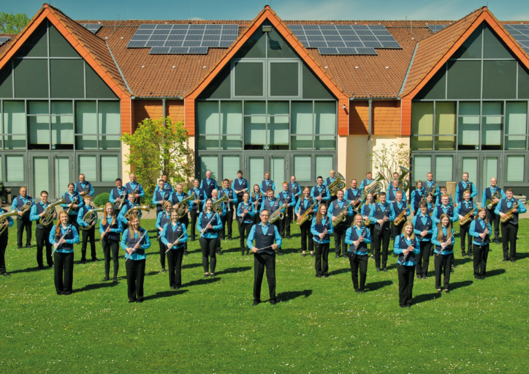 Stadtkapelle Naumburg