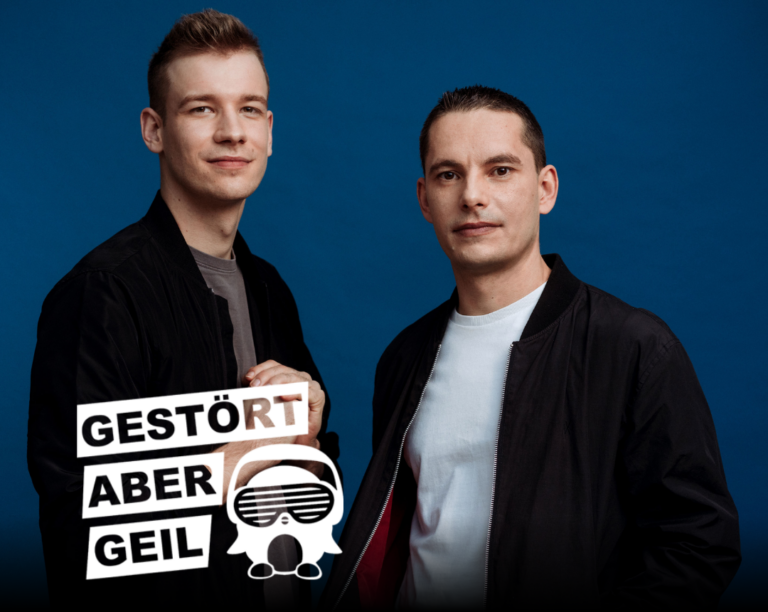 Gestört aber GeiL